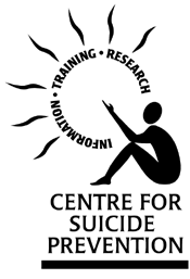 Centre for Suicide Prevention