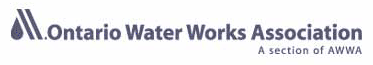 Ontario Water Works Association