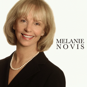 Melanie Novis -- Corporate Speech Consultants