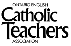 Ontario English Catholic Teachers Association