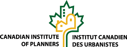 Canadian Institute of Planners / Institut canadien des urbanistes