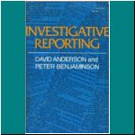 Investigative Reporter