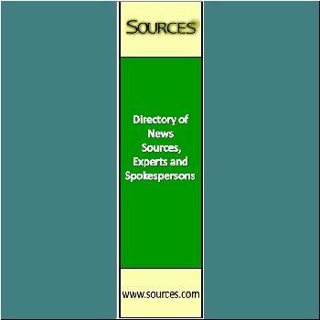 Directory of news sources