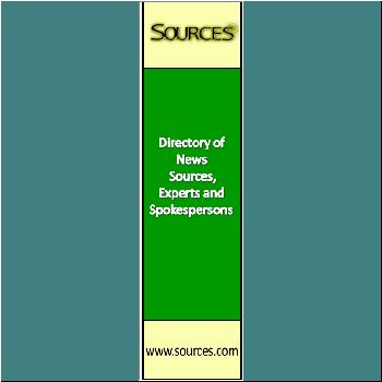 Directory of news sources