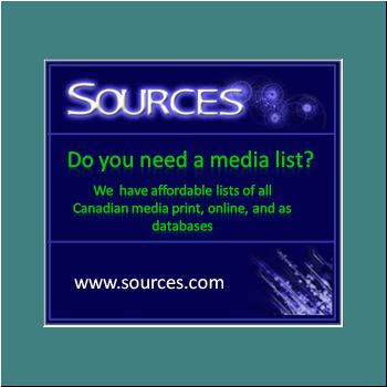 media lists