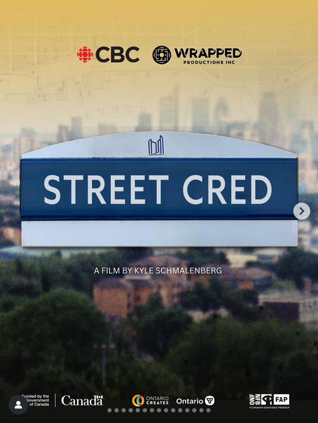 Street Cred