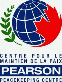 Pearson Peacekeeping Centre