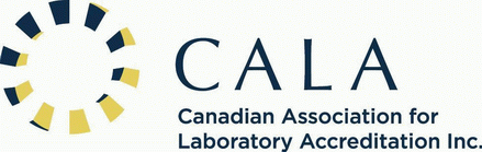Canadian Association for Laboratory Accreditation Inc. (CALA)
