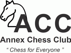 Annex Chess Club