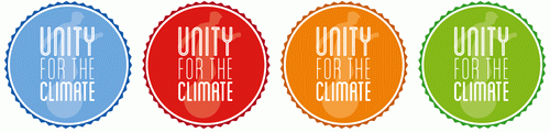 Unity for the Climate