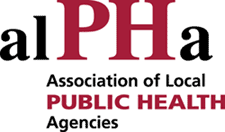 Association of Local Public Health Agencies