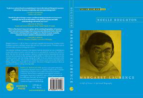 Margaret Laurence A Gift of Grace