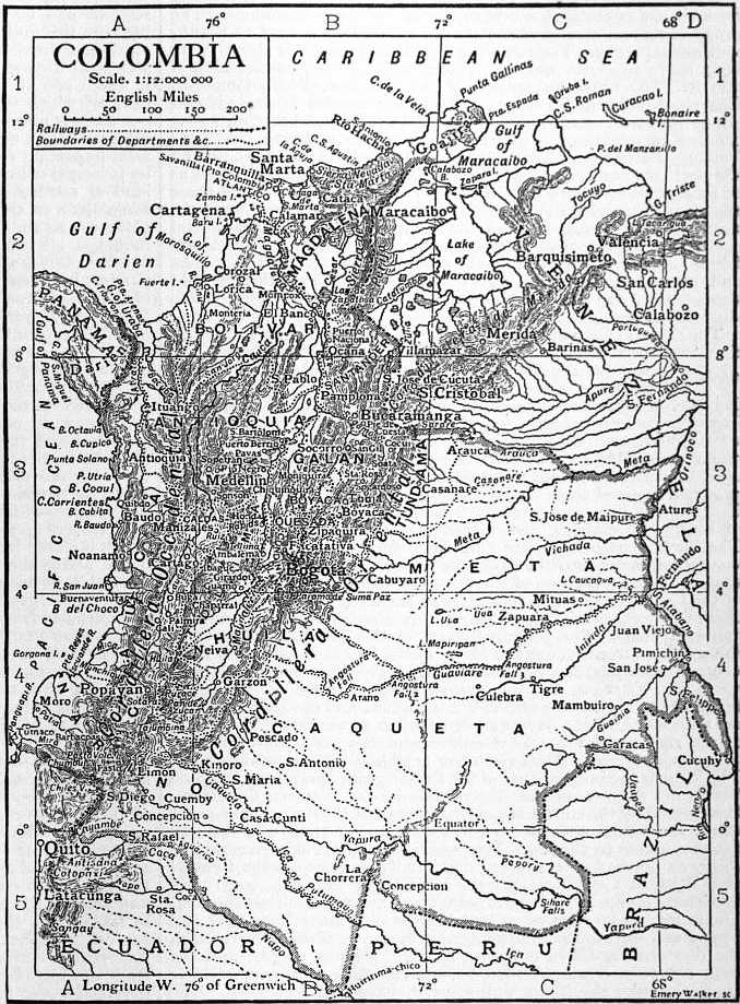 The Project Gutenberg eBook of Encyclopædia Britannica, Volume VI slice VI  - Cockaigne to Columbus, Christopher.