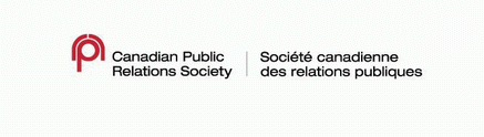 The Canadian Public Relations Society, Inc. / La Socit canadienne des relations publiques, Inc.